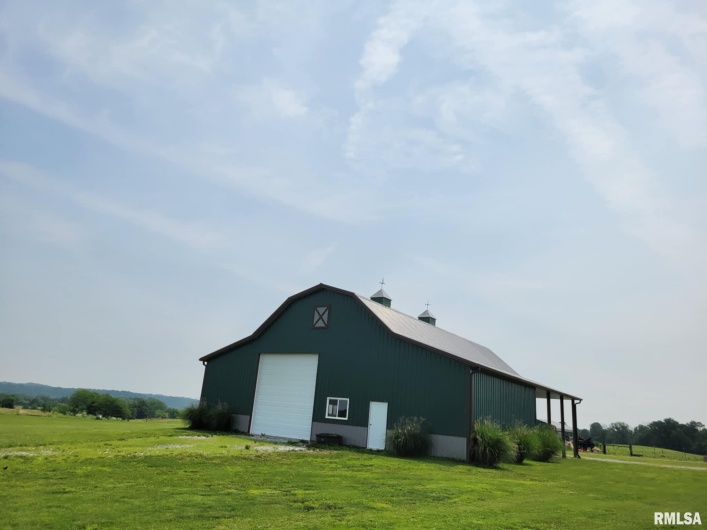 313 Double C Farm Lane, Dongola, Illinois 62964, 5 Bedrooms Bedrooms, 0 ,3 BathroomsBathrooms,Residential,For Sale,Double C Farm,0,RMAQC4264282