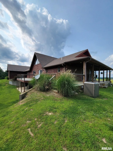 313 Double C Farm Lane, Dongola, Illinois 62964, 5 Bedrooms Bedrooms, 0 ,3 BathroomsBathrooms,Residential,For Sale,Double C Farm,0,RMAQC4264282