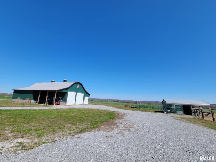 313 Double C Farm Lane, Dongola, Illinois 62964, 5 Bedrooms Bedrooms, 0 ,3 BathroomsBathrooms,Residential,For Sale,Double C Farm,0,RMAQC4264282