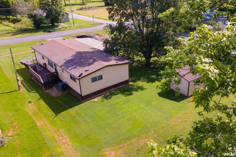 208 PENNSYLVANIA Avenue, Pittsburg, Illinois 62974, 3 Bedrooms Bedrooms, 0 ,2 BathroomsBathrooms,Manufactured In Park,For Sale,PENNSYLVANIA,0,RMAEB458386