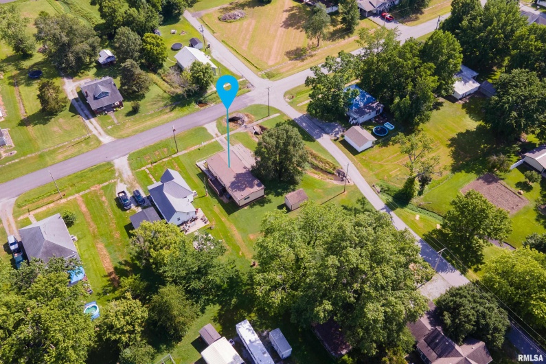 208 PENNSYLVANIA Avenue, Pittsburg, Illinois 62974, 3 Bedrooms Bedrooms, 0 ,2 BathroomsBathrooms,Manufactured In Park,For Sale,PENNSYLVANIA,0,RMAEB458386