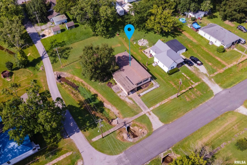 208 PENNSYLVANIA Avenue, Pittsburg, Illinois 62974, 3 Bedrooms Bedrooms, 0 ,2 BathroomsBathrooms,Manufactured In Park,For Sale,PENNSYLVANIA,0,RMAEB458386