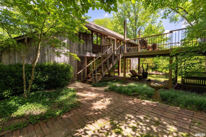 310 CROSS CREEK Drive, Cobden, Illinois 62920, 4 Bedrooms Bedrooms, 0 ,2 BathroomsBathrooms,Residential,For Sale,CROSS CREEK,0,RMAEB458390