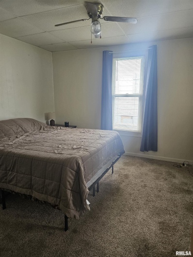 123 COLLEGE Street, Harrisburg, Illinois 62946, 2 Bedrooms Bedrooms, 0 ,1 BathroomBathrooms,Residential,For Sale,COLLEGE,0,RMAEB458397