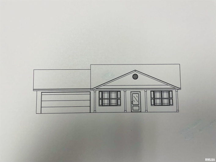 1310 Mack Avenue, Marion, Illinois 62959, 3 Bedrooms Bedrooms, 0 ,2 BathroomsBathrooms,Residential,For Sale,Mack,0,RMAEB458406