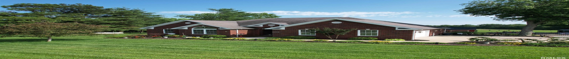 Residential For Sale 5024 Rosebud Road, Metropolis, Illinois 62960, 3 Bedrooms Bedrooms, ,2 BathroomsBathrooms,Residential,For Sale,Rosebud,RMAEB458421