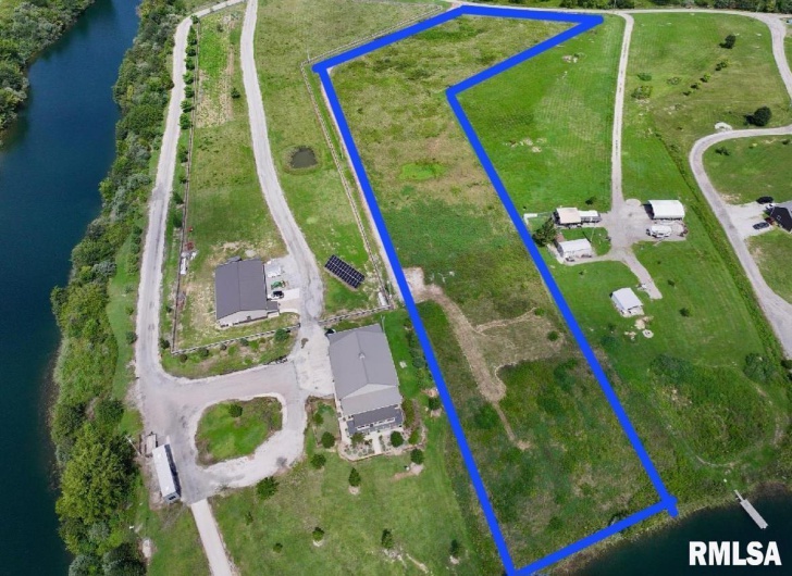 TBD Labrador Cove, Elkville, Illinois 62932, 0 , 0 ,0,Land,For Sale,Labrador,0,RMAEB458422