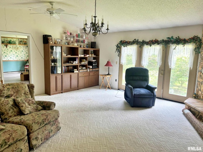27 Grasty Road, Golconda, Illinois 62938, 2 Bedrooms Bedrooms, 0 ,2 BathroomsBathrooms,Residential,For Sale,Grasty,0,RMAEB458437