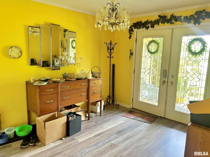 27 Grasty Road, Golconda, Illinois 62938, 2 Bedrooms Bedrooms, 0 ,2 BathroomsBathrooms,Residential,For Sale,Grasty,0,RMAEB458437