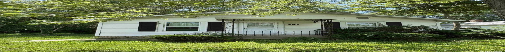 Residential For Sale 207 ROOSEVELT Street, Elkville, Illinois 62932, 2 Bedrooms Bedrooms, ,1 BathroomBathrooms,Residential,For Sale,ROOSEVELT,RMAEB458440