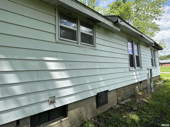207 ROOSEVELT Street, Elkville, Illinois 62932, 2 Bedrooms Bedrooms, 0 ,1 BathroomBathrooms,Residential,For Sale,ROOSEVELT,0,RMAEB458440