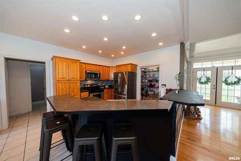 1504 Feazel Road, Harrisburg, Illinois 62946-4642, 4 Bedrooms Bedrooms, 0 ,3 BathroomsBathrooms,Residential,For Sale,Feazel,0,RMAEB457287