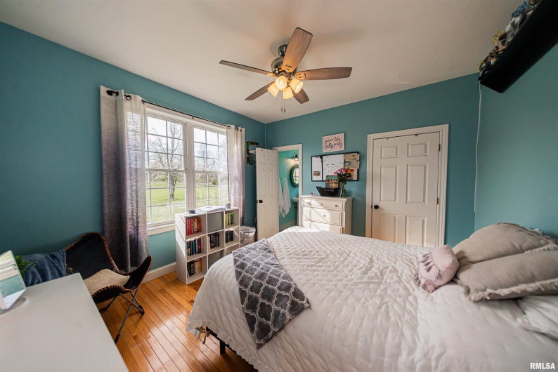 1504 Feazel Road, Harrisburg, Illinois 62946-4642, 4 Bedrooms Bedrooms, 0 ,3 BathroomsBathrooms,Residential,For Sale,Feazel,0,RMAEB457287