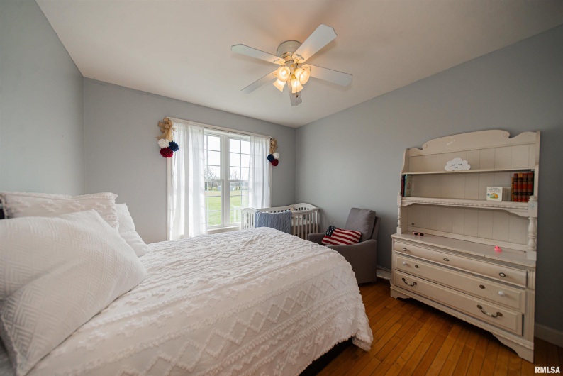 1504 Feazel Road, Harrisburg, Illinois 62946-4642, 4 Bedrooms Bedrooms, 0 ,3 BathroomsBathrooms,Residential,For Sale,Feazel,0,RMAEB457287
