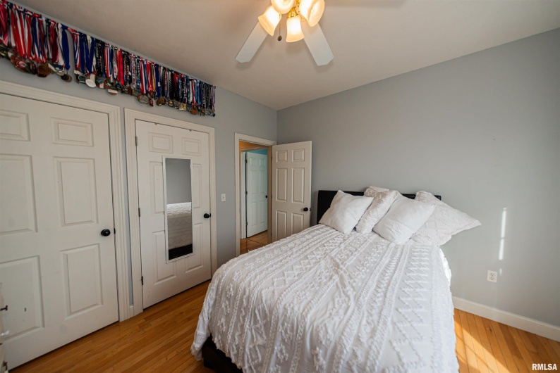 1504 Feazel Road, Harrisburg, Illinois 62946-4642, 4 Bedrooms Bedrooms, 0 ,3 BathroomsBathrooms,Residential,For Sale,Feazel,0,RMAEB457287