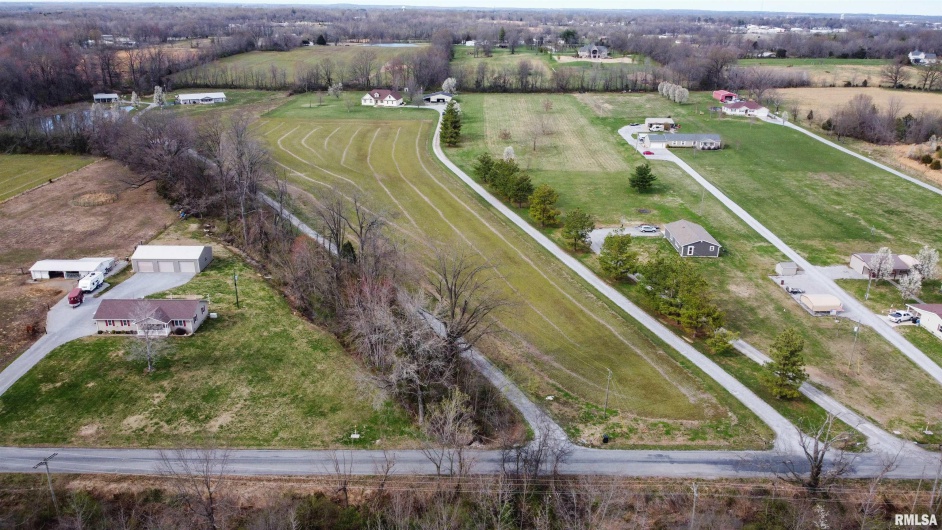 1504 Feazel Road, Harrisburg, Illinois 62946-4642, 4 Bedrooms Bedrooms, 0 ,3 BathroomsBathrooms,Residential,For Sale,Feazel,0,RMAEB457287
