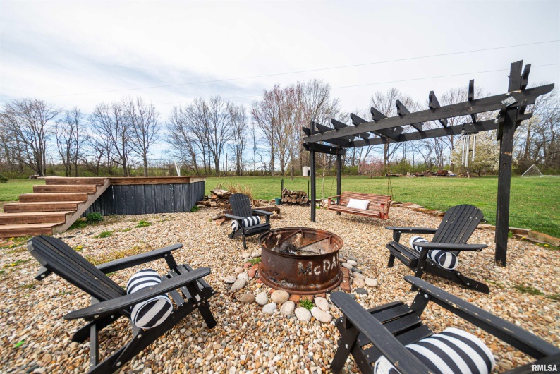 1504 Feazel Road, Harrisburg, Illinois 62946-4642, 4 Bedrooms Bedrooms, 0 ,3 BathroomsBathrooms,Residential,For Sale,Feazel,0,RMAEB457287