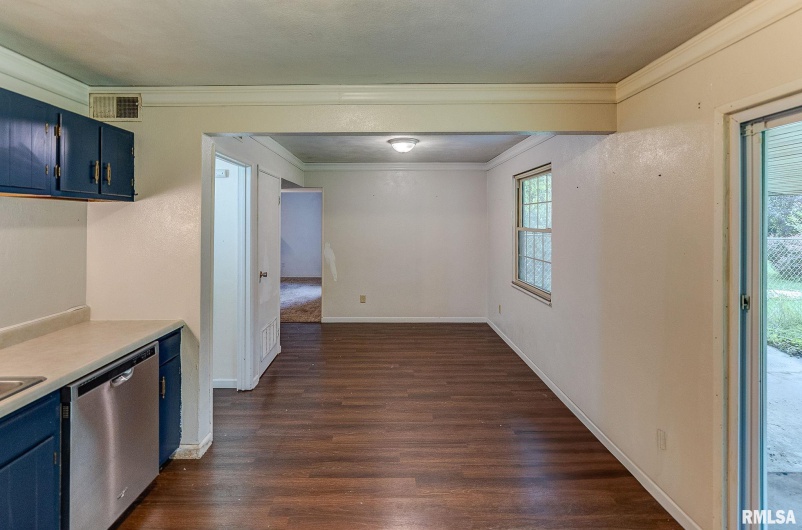 608 CYPRESS Lane, Sparta, Illinois 62286, 3 Bedrooms Bedrooms, 0 ,1 BathroomBathrooms,Residential,For Sale,CYPRESS,0,RMAEB458445