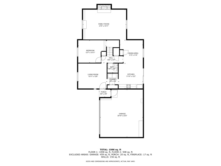 608 CYPRESS Lane, Sparta, Illinois 62286, 3 Bedrooms Bedrooms, 0 ,1 BathroomBathrooms,Residential,For Sale,CYPRESS,0,RMAEB458445