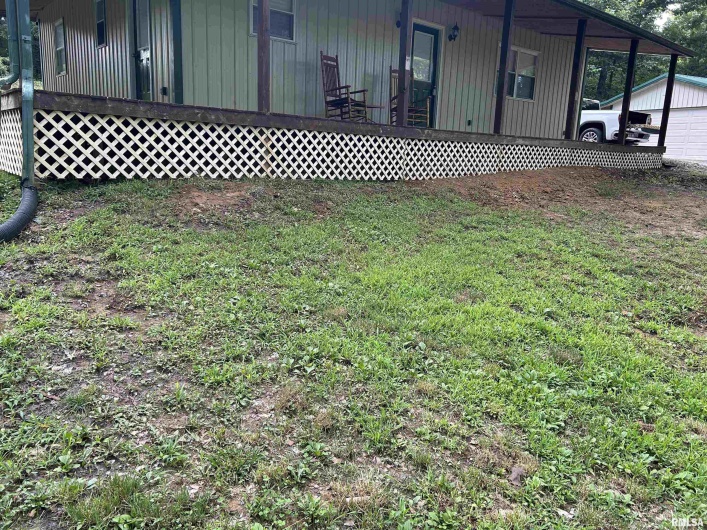 880 State Route 166, Creal Springs, Illinois 62922, 2 Bedrooms Bedrooms, 0 ,1 BathroomBathrooms,Residential,For Sale,State Route 166,0,RMAEB458449
