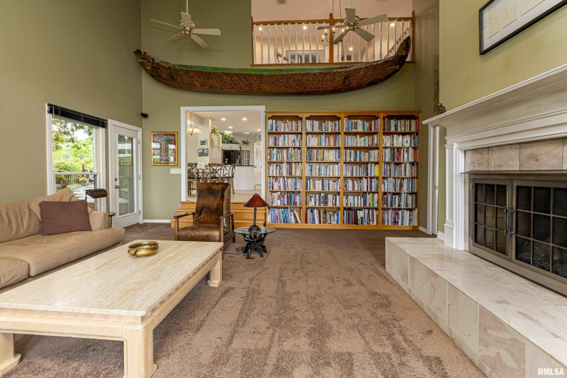 396 Lake Indian Hills Circle, Carbondale, Illinois 62902, 5 Bedrooms Bedrooms, 0 ,5 BathroomsBathrooms,Residential,For Sale,Lake Indian Hills,0,RMAEB453929