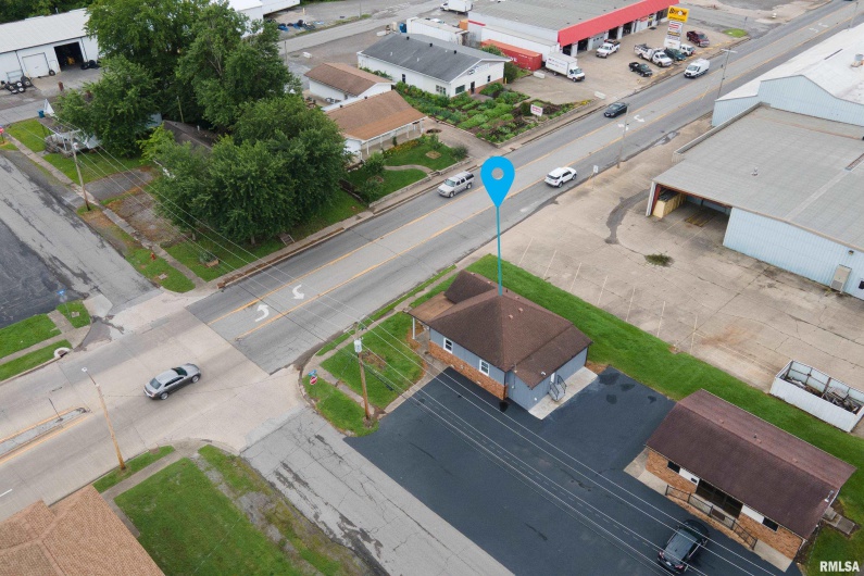 1020 COURT Street, Marion, Illinois 62959, 0 , 0 ,0,Commercial Sale,For Sale,COURT,0,RMAQC4264497