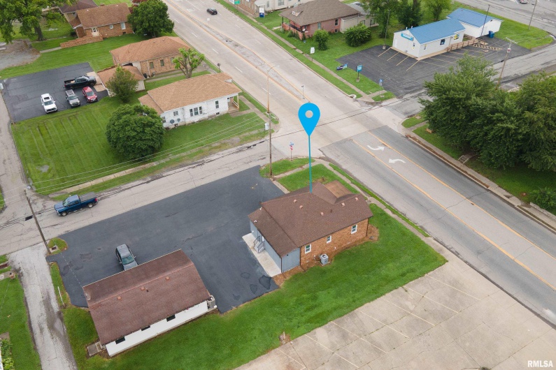 1020 COURT Street, Marion, Illinois 62959, 0 , 0 ,0,Commercial Sale,For Sale,COURT,0,RMAQC4264497