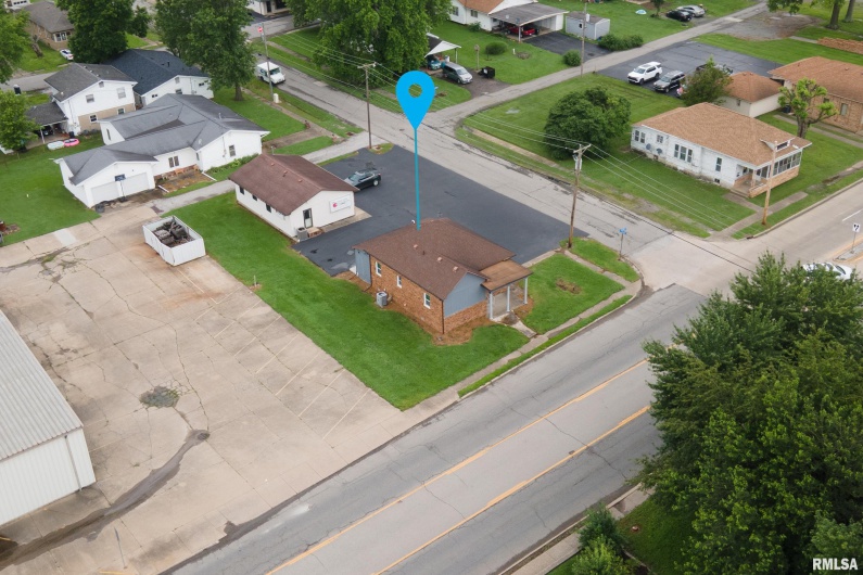 1020 COURT Street, Marion, Illinois 62959, 0 , 0 ,0,Commercial Sale,For Sale,COURT,0,RMAQC4264497
