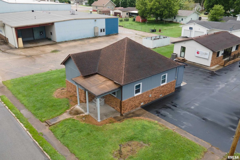 1020 COURT Street, Marion, Illinois 62959, 0 , 0 ,0,Commercial Sale,For Sale,COURT,0,RMAQC4264497
