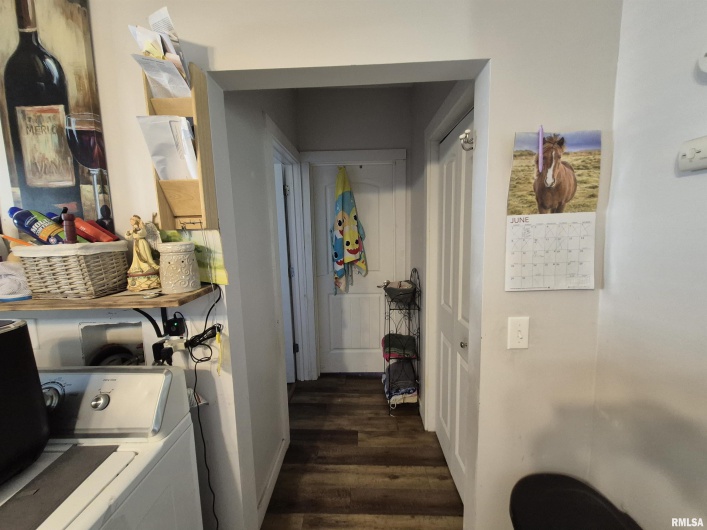 110 PARK Street, Harrisburg, Illinois 62946, 2 Bedrooms Bedrooms, 0 ,1 BathroomBathrooms,Residential,For Sale,PARK,0,RMAEB458459