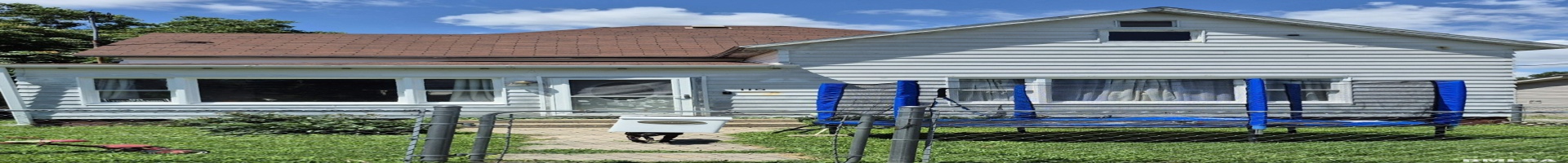 Residential For Sale 110 PARK Street, Harrisburg, Illinois 62946, 2 Bedrooms Bedrooms, ,1 BathroomBathrooms,Residential,For Sale,PARK,RMAEB458459