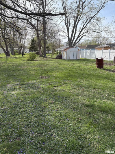 1308 GLENDALE Street, Marion, Illinois 62959, 2 Bedrooms Bedrooms, 0 ,1 BathroomBathrooms,Residential,For Sale,GLENDALE,0,RMAEB457713