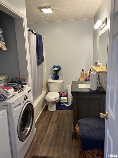 1308 GLENDALE Street, Marion, Illinois 62959, 2 Bedrooms Bedrooms, 0 ,1 BathroomBathrooms,Residential,For Sale,GLENDALE,0,RMAEB457713