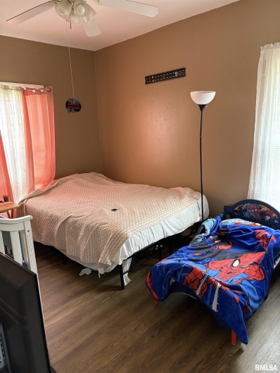 1308 GLENDALE Street, Marion, Illinois 62959, 2 Bedrooms Bedrooms, 0 ,1 BathroomBathrooms,Residential,For Sale,GLENDALE,0,RMAEB457713