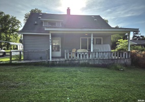 405 SHAW Street, Harrisburg, Illinois 62946, 4 Bedrooms Bedrooms, 0 ,2 BathroomsBathrooms,Residential,For Sale,SHAW,0,RMAEB458472