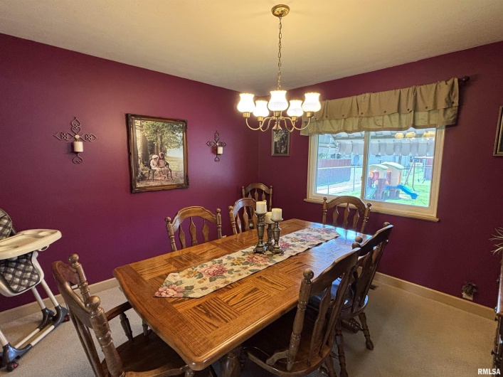 49 Jon Street, Metropolis, Illinois 62960, 5 Bedrooms Bedrooms, 0 ,3 BathroomsBathrooms,Residential,For Sale,Jon,0,RMAEB458473