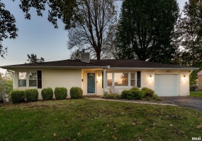 1607 Turnage Lane, Marion, Illinois 62959, 4 Bedrooms Bedrooms, 0 ,2 BathroomsBathrooms,Residential,For Sale,Turnage,0,RMAQC4264590