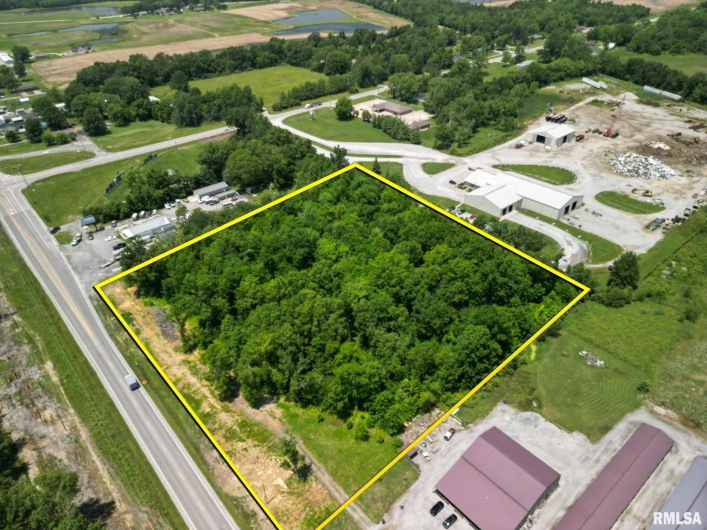 8096 Old Route 13 Highway, Marion, Illinois 62959, 0 , 0 ,0,Land,For Sale,Old Route 13,0,RMAEB458476