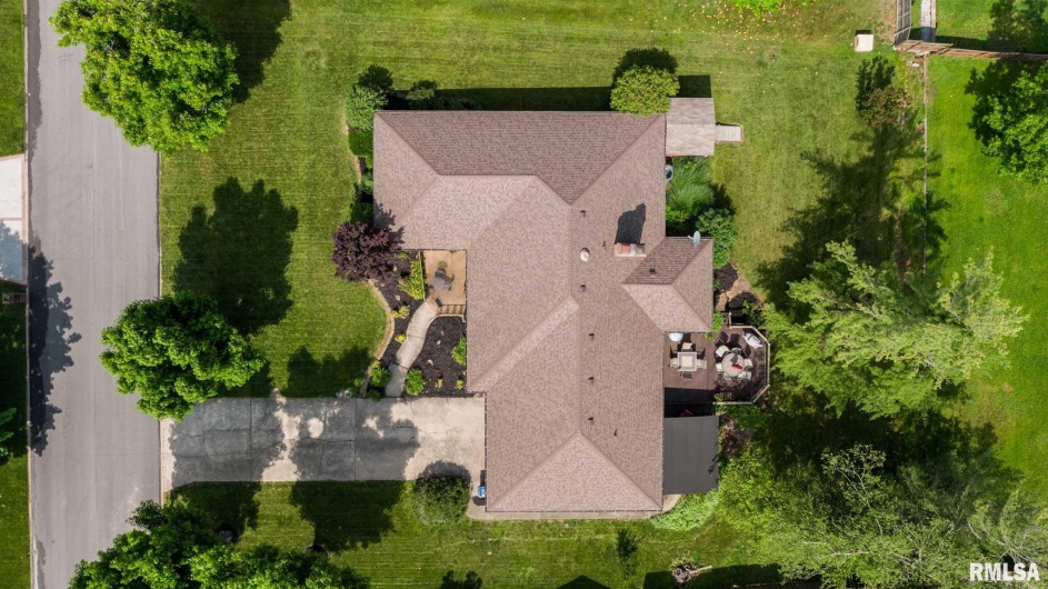 1814 Testa Drive, Marion, Illinois 62959, 4 Bedrooms Bedrooms, 0 ,2 BathroomsBathrooms,Residential,For Sale,Testa,0,RMAQC4264597