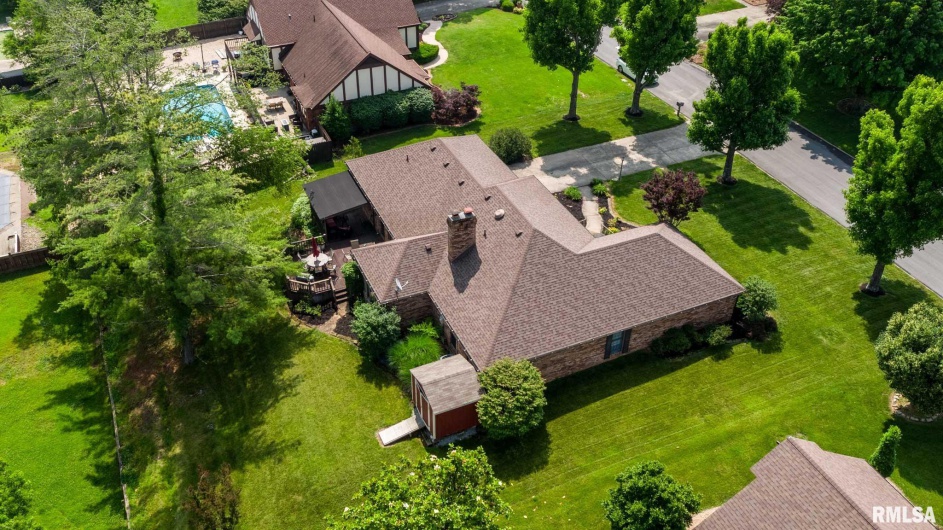 1814 Testa Drive, Marion, Illinois 62959, 4 Bedrooms Bedrooms, 0 ,2 BathroomsBathrooms,Residential,For Sale,Testa,0,RMAQC4264597