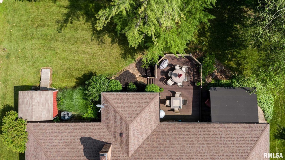1814 Testa Drive, Marion, Illinois 62959, 4 Bedrooms Bedrooms, 0 ,2 BathroomsBathrooms,Residential,For Sale,Testa,0,RMAQC4264597