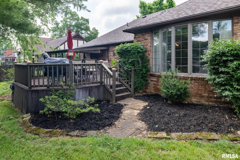 1814 Testa Drive, Marion, Illinois 62959, 4 Bedrooms Bedrooms, 0 ,2 BathroomsBathrooms,Residential,For Sale,Testa,0,RMAQC4264597