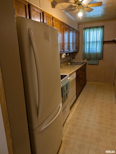 1205 BURGESS Avenue, Johnston City, Illinois 62951, 3 Bedrooms Bedrooms, 0 ,1 BathroomBathrooms,Residential,For Sale,BURGESS,0,RMAEB458483