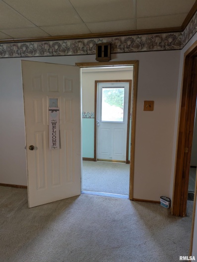 1205 BURGESS Avenue, Johnston City, Illinois 62951, 3 Bedrooms Bedrooms, 0 ,1 BathroomBathrooms,Residential,For Sale,BURGESS,0,RMAEB458483