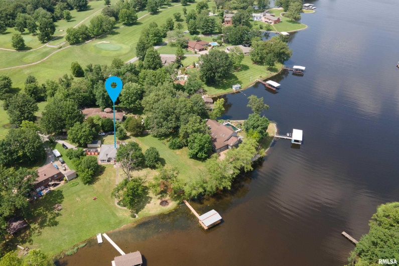 1278 Nicklaus Lane, Marion, Illinois 62959, 3 Bedrooms Bedrooms, 0 ,2 BathroomsBathrooms,Residential,For Sale,Nicklaus,0,RMAQC4264392