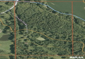 247 Happy Holler Road, Dongola, Illinois 62926, 0 , 0 ,0,Land,For Sale,Happy Holler,0,RMAEB458492