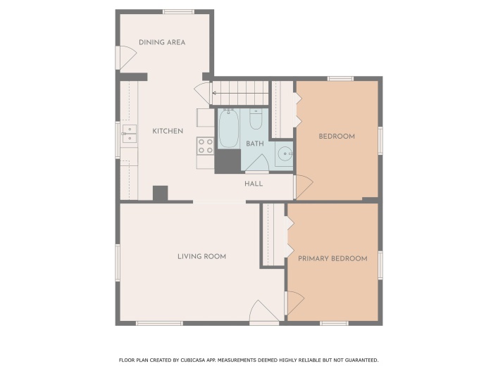 105 LAUREL Street, Stonefort, Illinois 62987, 2 Bedrooms Bedrooms, 0 ,1 BathroomBathrooms,Residential,For Sale,LAUREL,0,RMAQC4264627