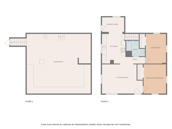 105 LAUREL Street, Stonefort, Illinois 62987, 2 Bedrooms Bedrooms, 0 ,1 BathroomBathrooms,Residential,For Sale,LAUREL,0,RMAQC4264627