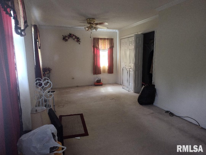 3632 Olmsted Road, Villa Ridge, Illinois 62996, 2 Bedrooms Bedrooms, 0 ,1 BathroomBathrooms,Residential,For Sale,Olmsted,0,RMAEB457854