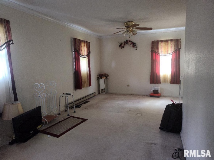 3632 Olmsted Road, Villa Ridge, Illinois 62996, 2 Bedrooms Bedrooms, 0 ,1 BathroomBathrooms,Residential,For Sale,Olmsted,0,RMAEB457854